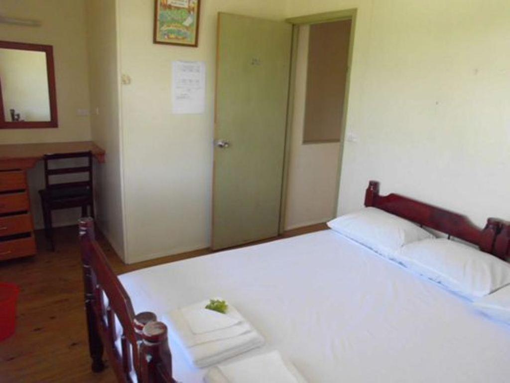 Central Sunview Hotel Nadi Rom bilde